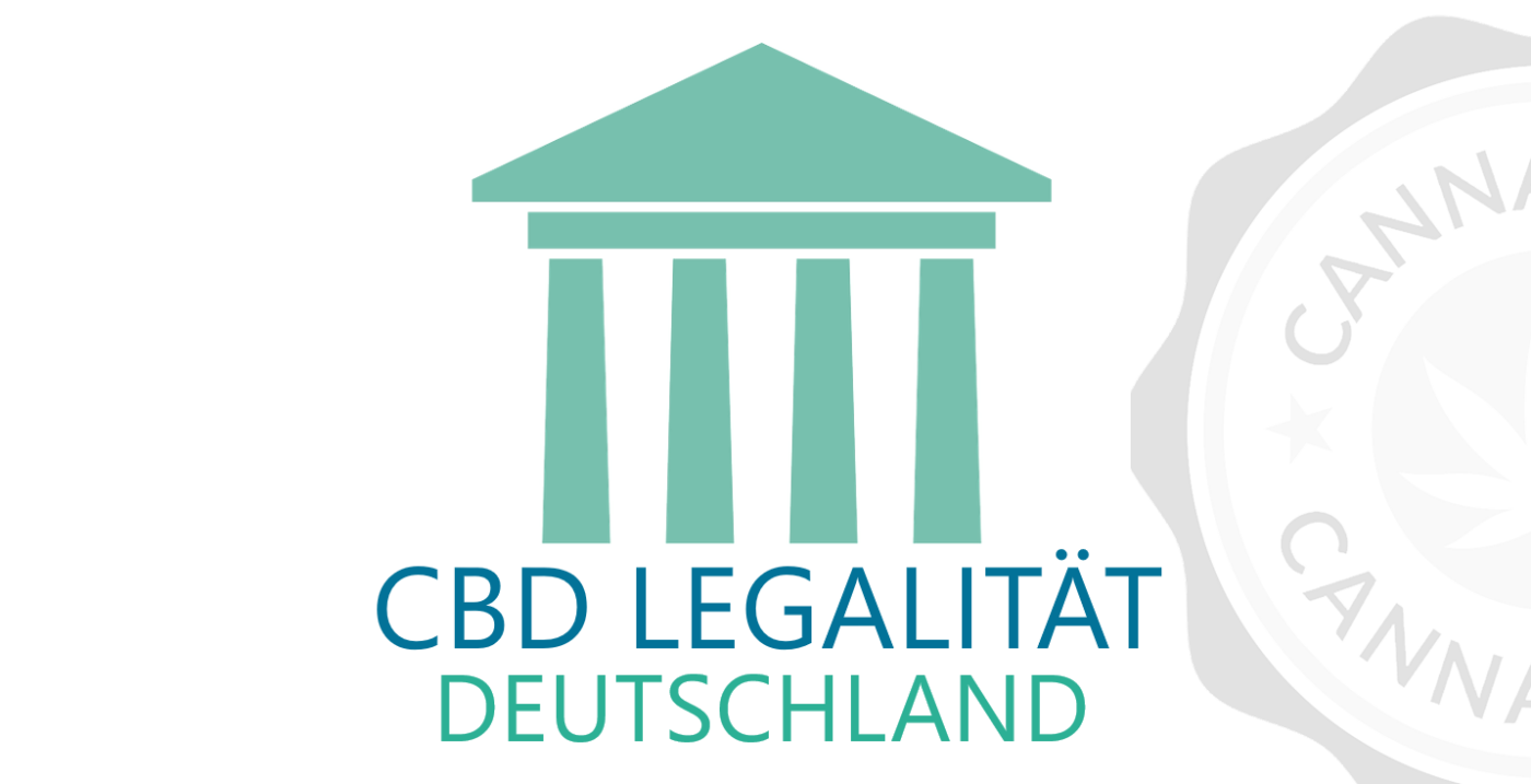 CBD legal Deutschland