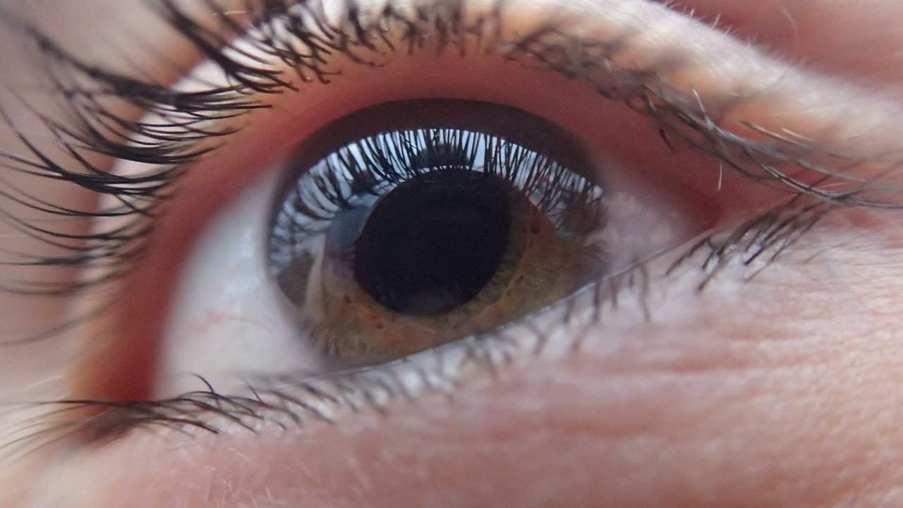 Wie wirkt CBD bei Glaukom