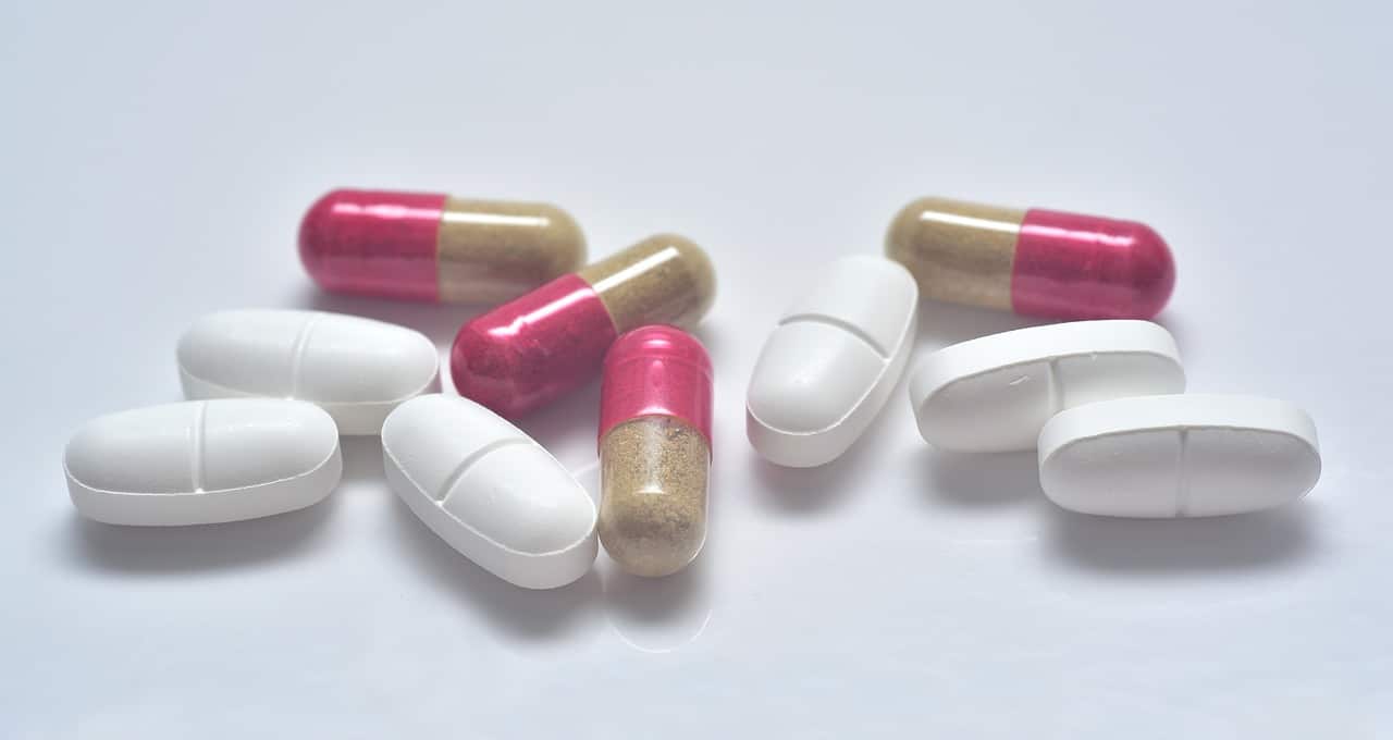 CBD bei Antibiotikaresistenz Erfahrungen
