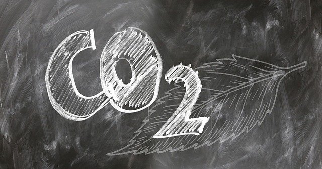 Extraktionsprozess mit CO2