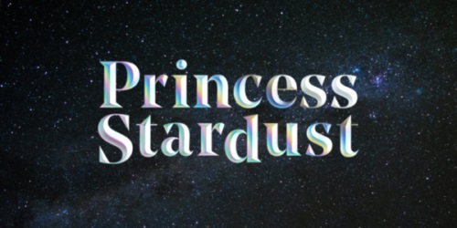 Logo Hersteller Princess Stardust