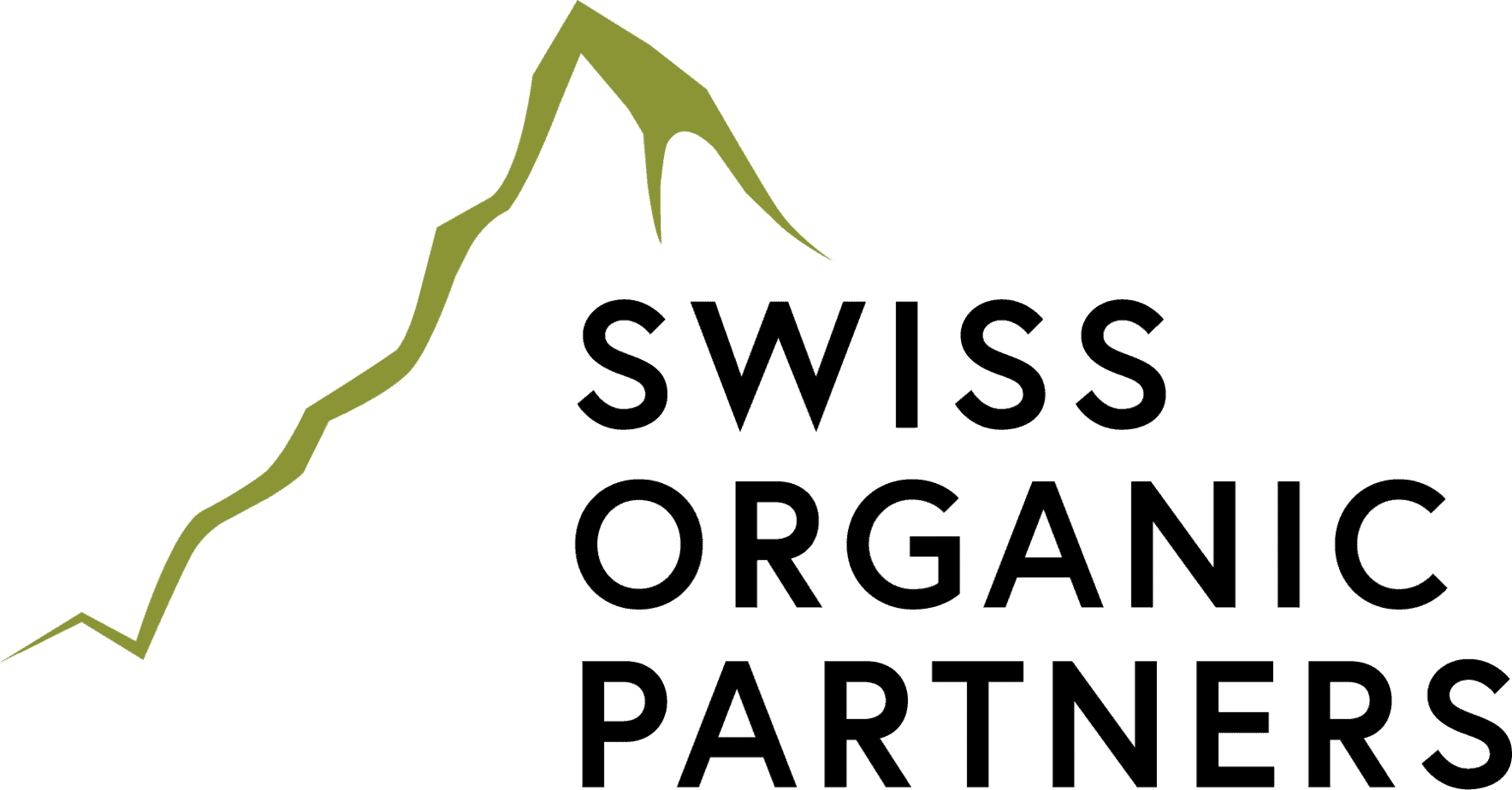 Swiss Organic Partners Alpinols CannaTrust