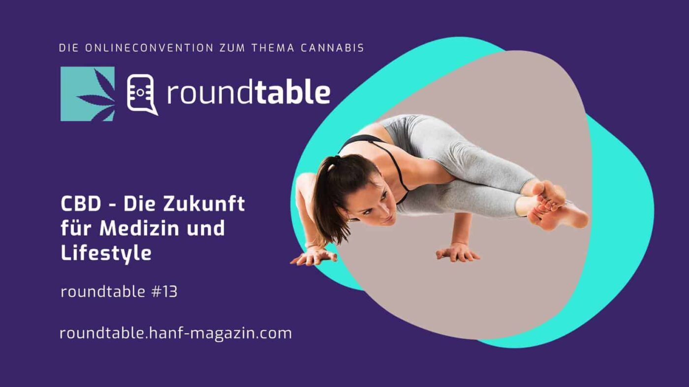 Hanf Magazin roundtable