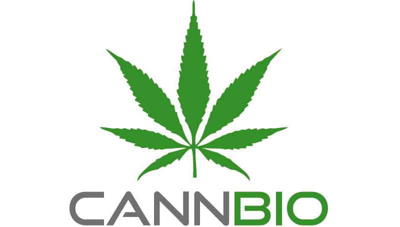 CANNBIO Logo