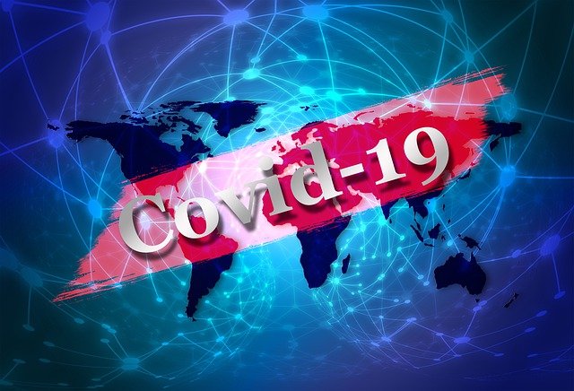 CBD erhöht Apelin Spiegel COVID-19