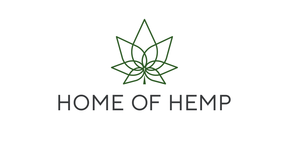 Home of Hemp Logo Erfahrungen