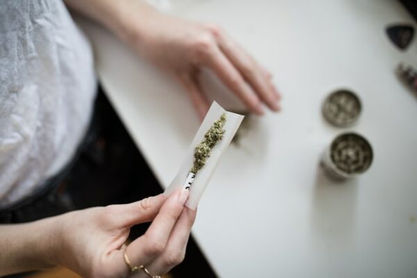 Cannabis-Legalisierung in Kanada
