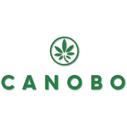 CannaTrust Partner Canobo bei Rossmann
