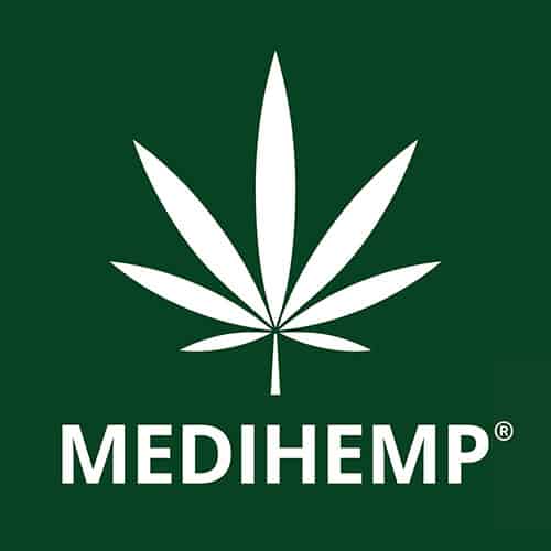 Medihemp neuer Partner