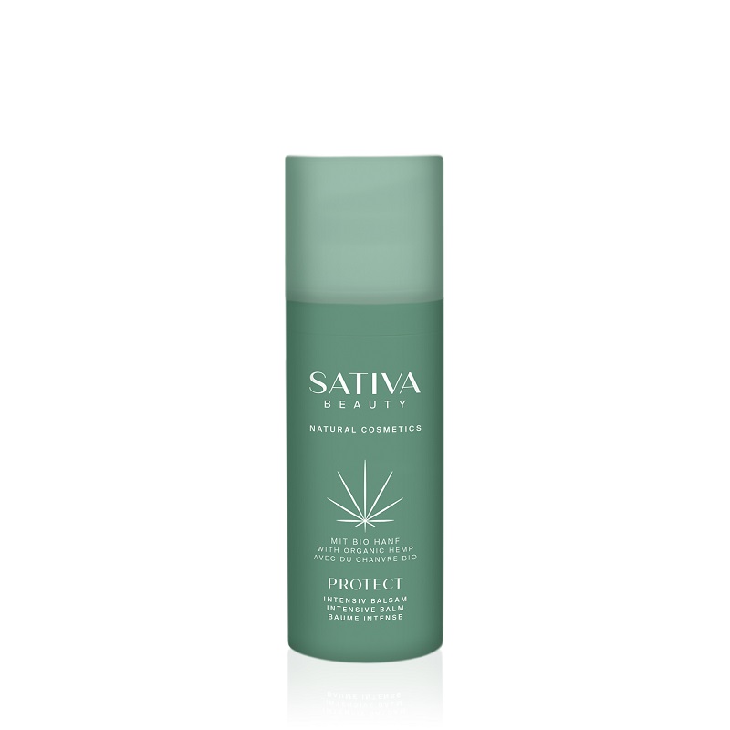 Sativa Beauty PROTECT Intensive Balm