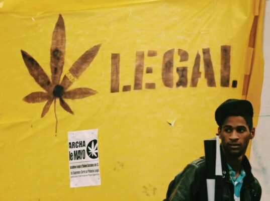 Uruguay Vorreiter Cannabis Gesetz