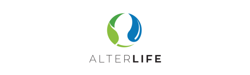 Alterlife CBD Logo