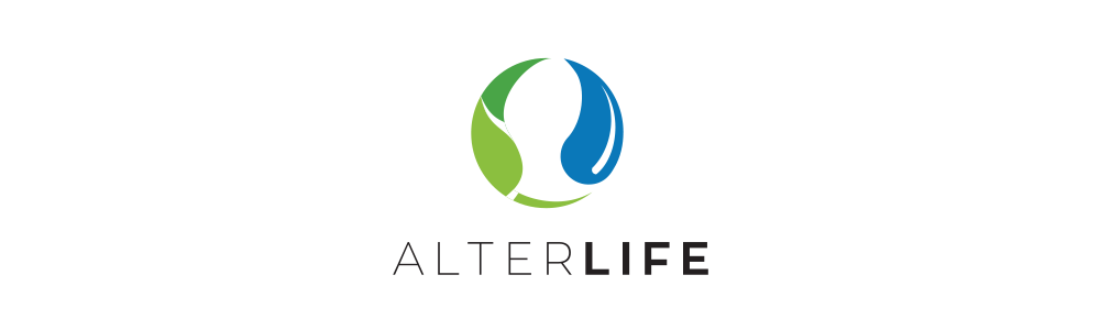 Alterlife CBD Logo