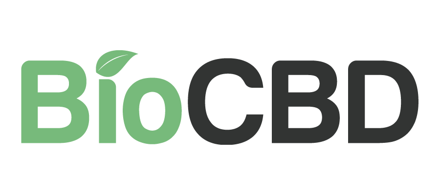 Logo BioCBD