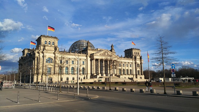 Bundestag Ablehnung Cannabiskontrollgesetz