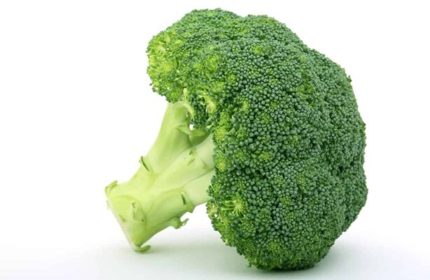 Cannabis ist kein Broccoli