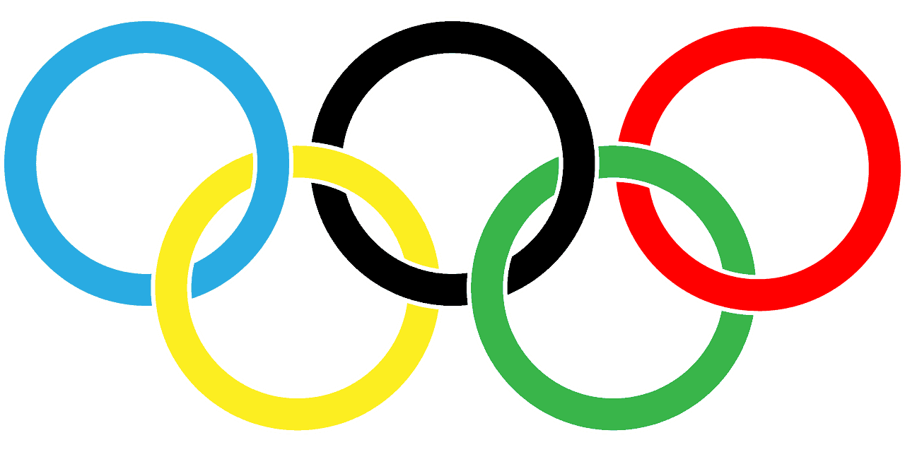 Sportler Cannabidiol Olympia