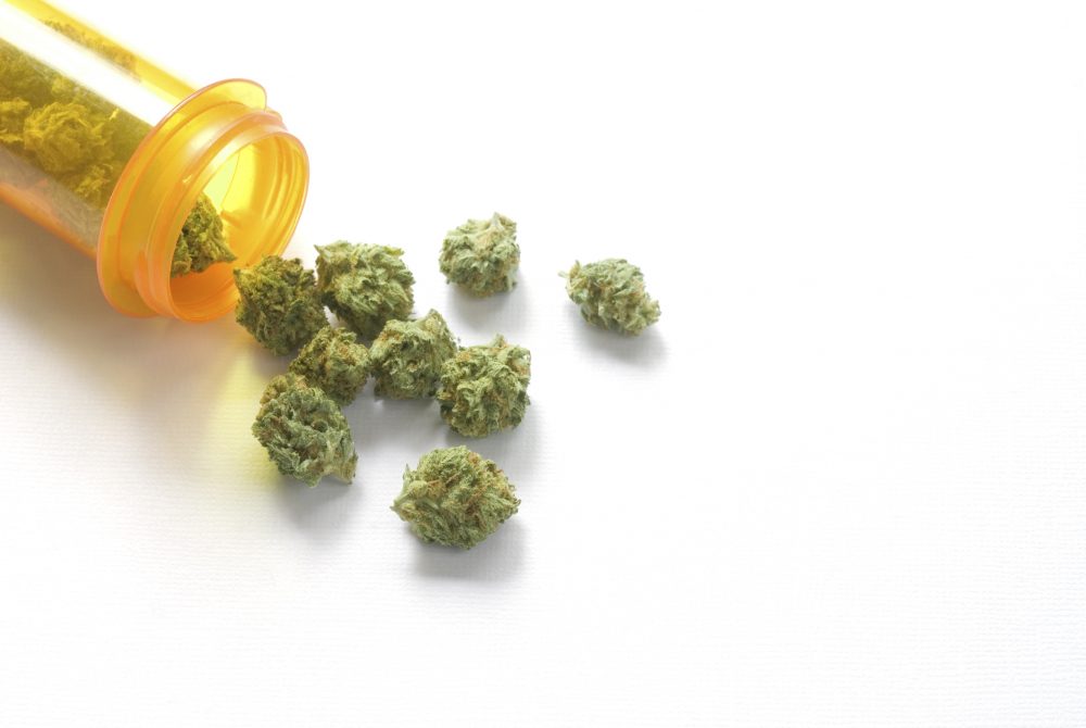 In Nürnberg eröffnet ein Cannabis Therapiezentrum