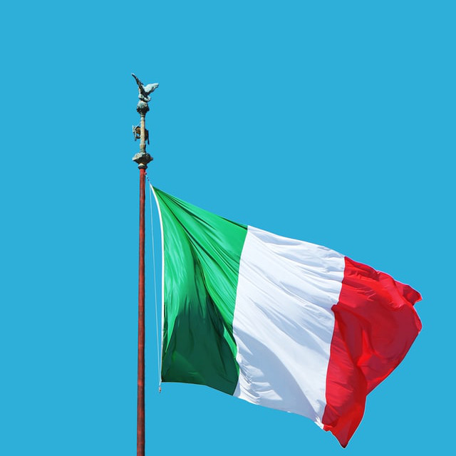 Italien Einstufung CBD als Arzneimittel