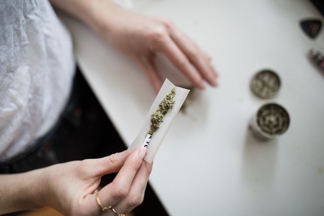 Studie Cannabiskonsum Unterschied Frauen und Männer