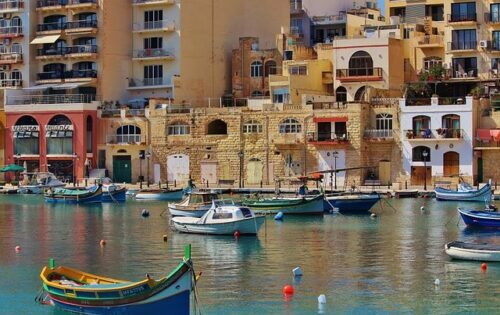Cannabislegalisierung in Malta