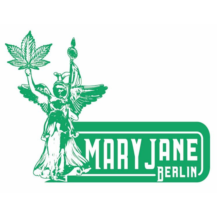 Mary Jane Berlin Hanfmesse