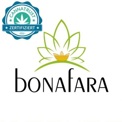 Bonafara Produkte sind CT zertifiziert