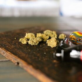 neues Gutachten pro Cannabislegalisierung
