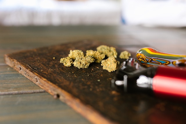 neues Gutachten pro Cannabislegalisierung
