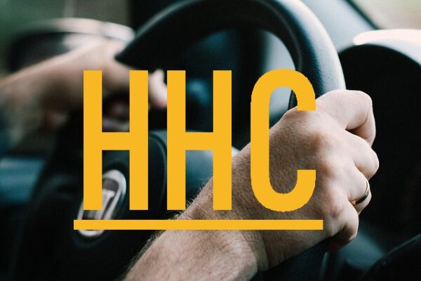 HHC Autofahren