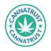 Logo von CannaTrust