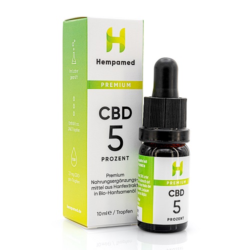 Hempamed-5-CBD-Öl-bewertung