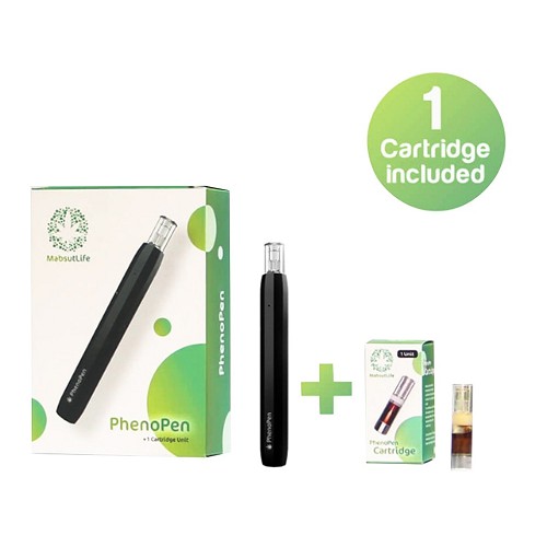 MabsutLife-PhenoPen-59,7-CBD-Vape Pen-bericht