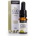 Canzon-500mg-CBD-E-Liquid-Bewertung