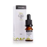 Canzon-10-CBD-Öl-bewertungen