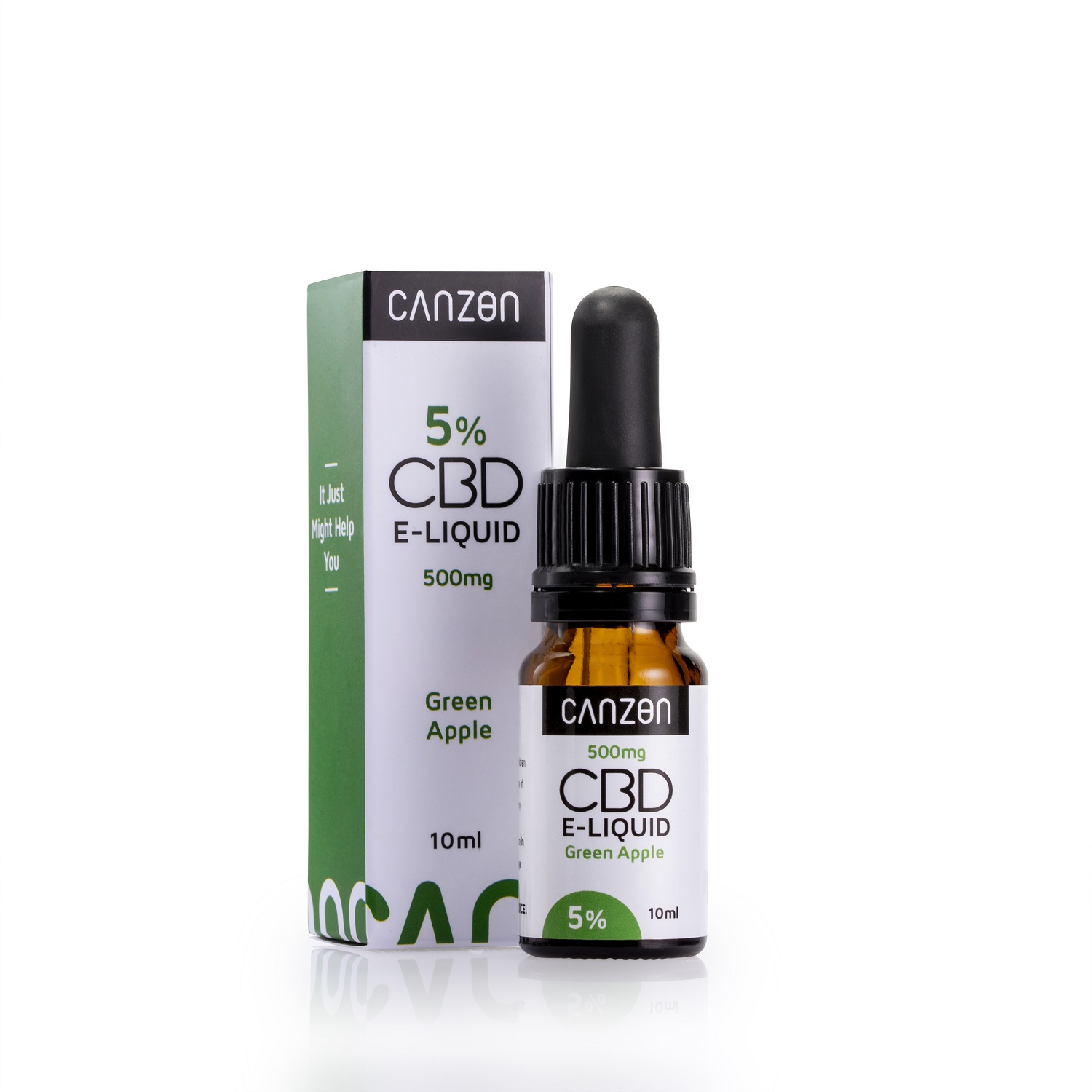 Canzon-500mg-CBD-E-Liquid-erfahrungen