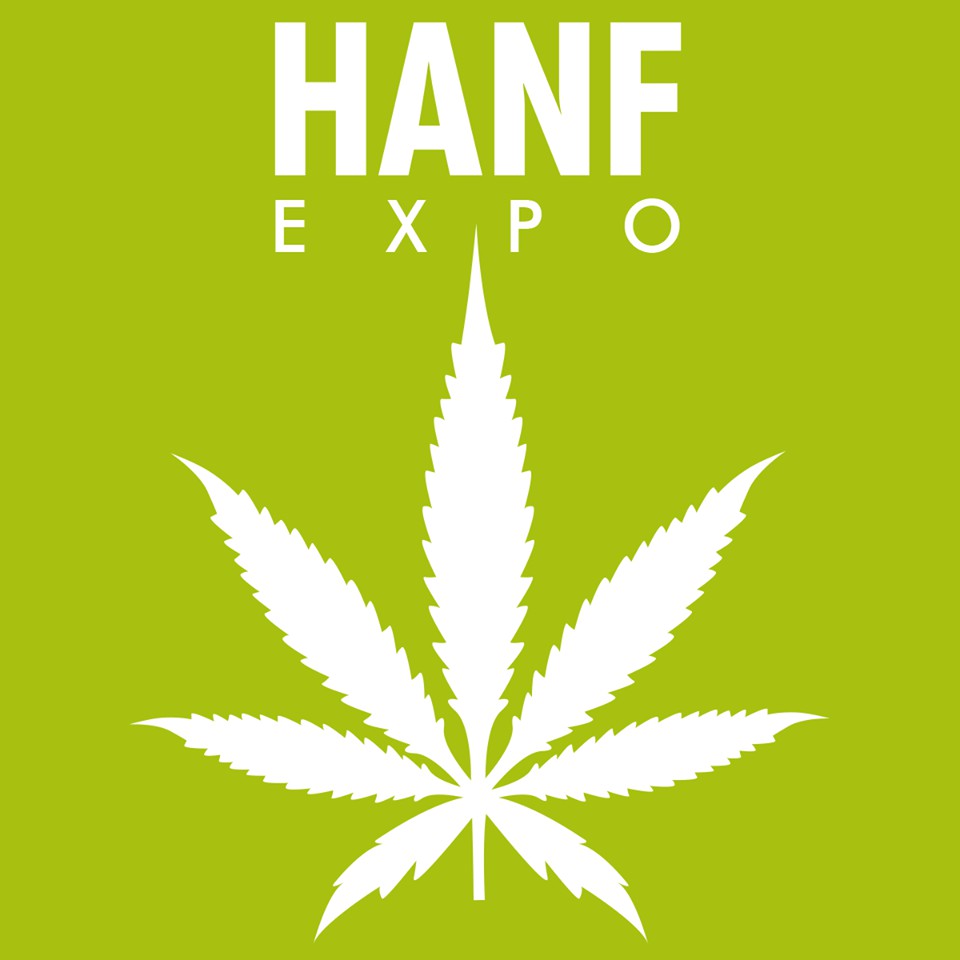 Hanfexpo Wien