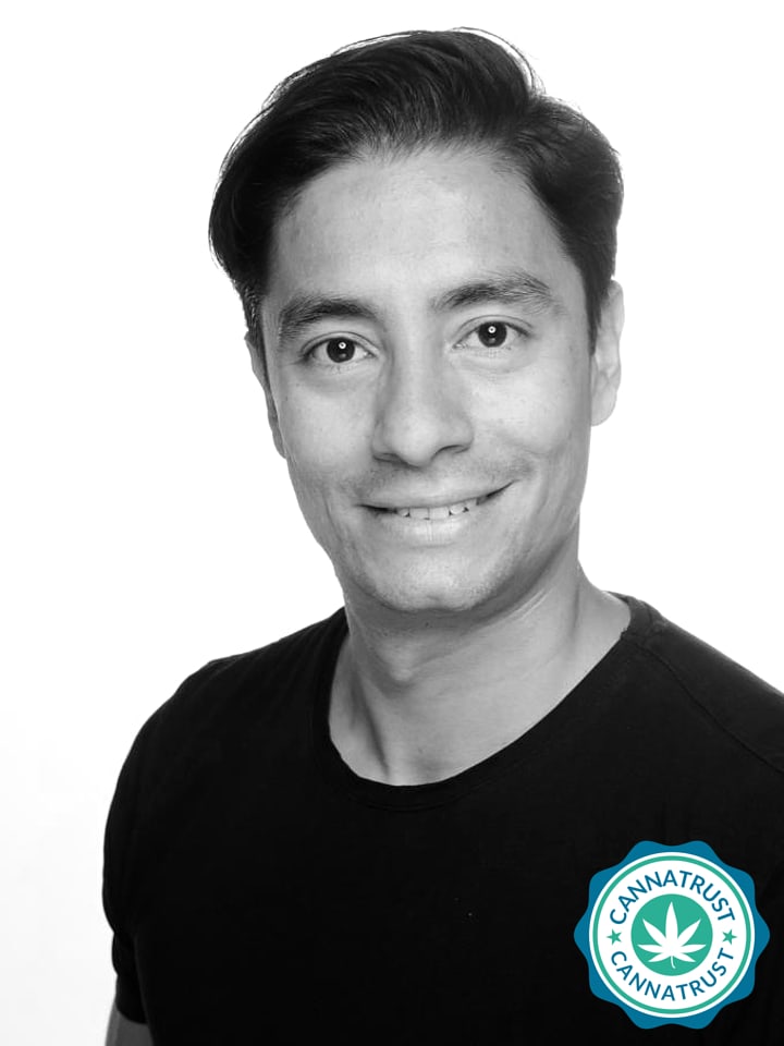 Jose Herrera