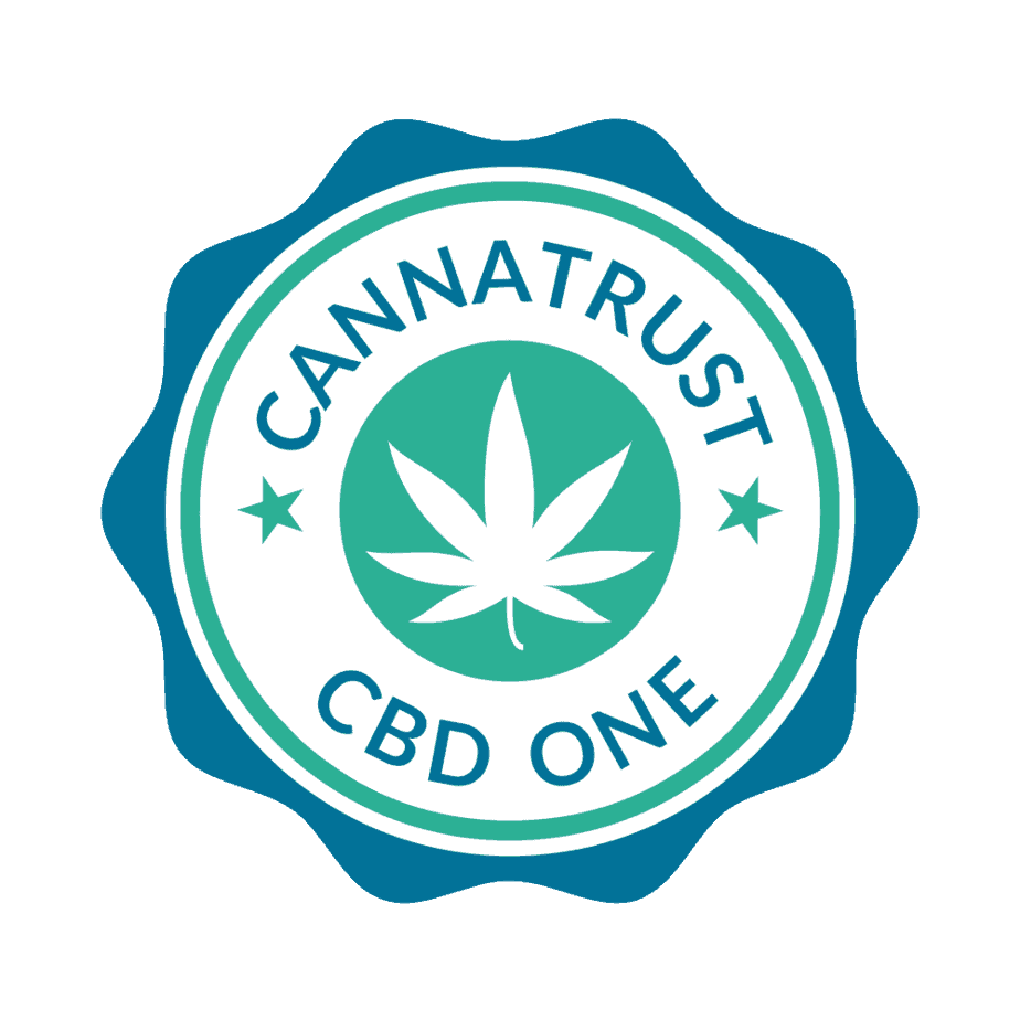 cbd-one-cannatrust-logo