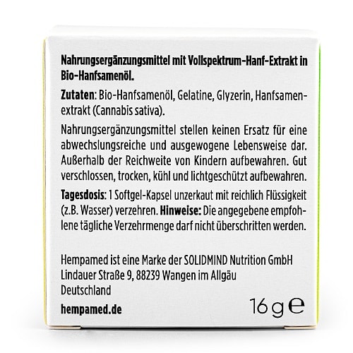 Hempamed-5mg-CBD-Softgel-Kapseln-Bewertung