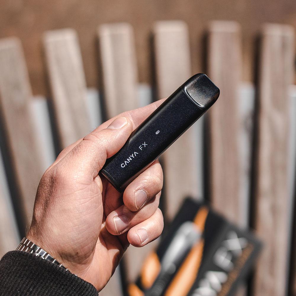 CANYA-FX-CBD-Vape-Pen-Erfahrungsbericht