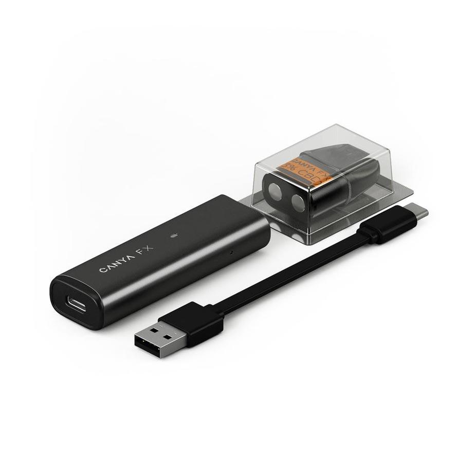 CANYA-FX-CBD-Vape-Pen-Erfahrungen