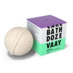 vaay-badekugel