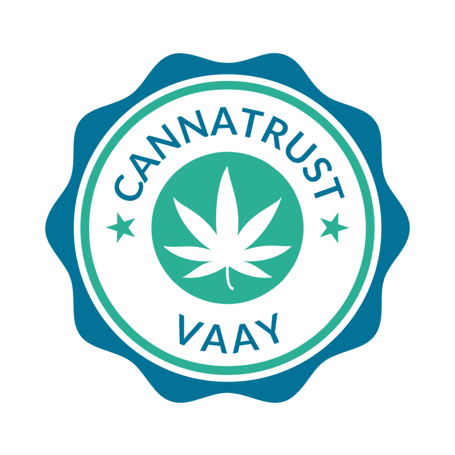 Cannatrust-Vaay-Logo