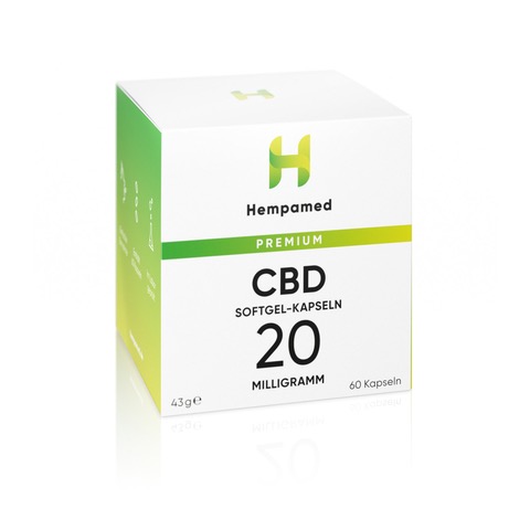 Hempamed-20-cbd-softgel-kapseln-premium-berichte
