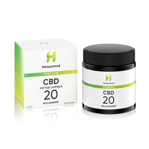 Hempamed-20-cbd-softgel-kapseln-premium-bewertung