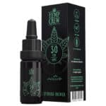 hemp crew-wellbeing-cbd-öl-zitorne-ingwer-bewerten