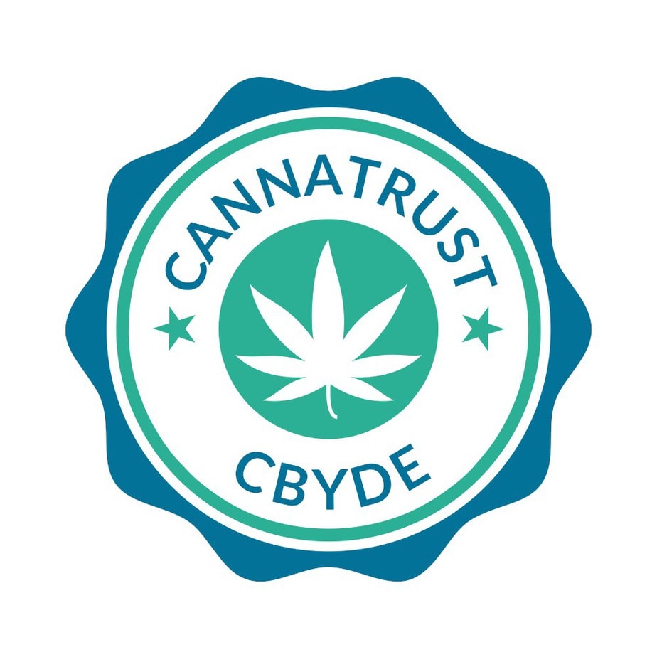 Cannatrust-cbyde-Logo-weiß