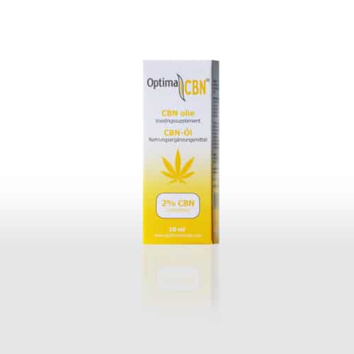 cannabinol-oel-optima