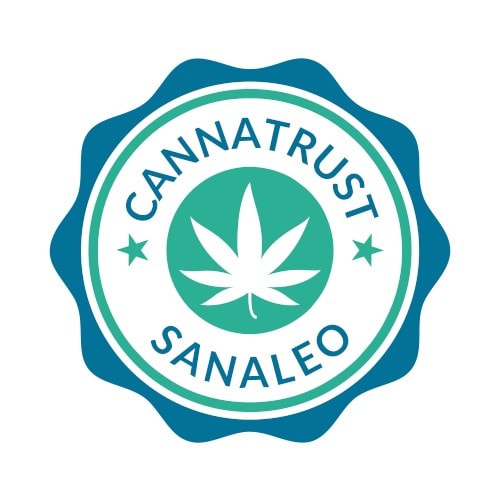 Cannatrust-Logo-Sanaleo